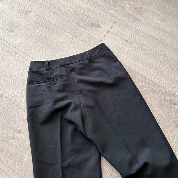 Mecca y2k black trousers - XS - Picture 4 of 4
